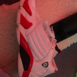 Air Jordan 14 retro rip Hamilton